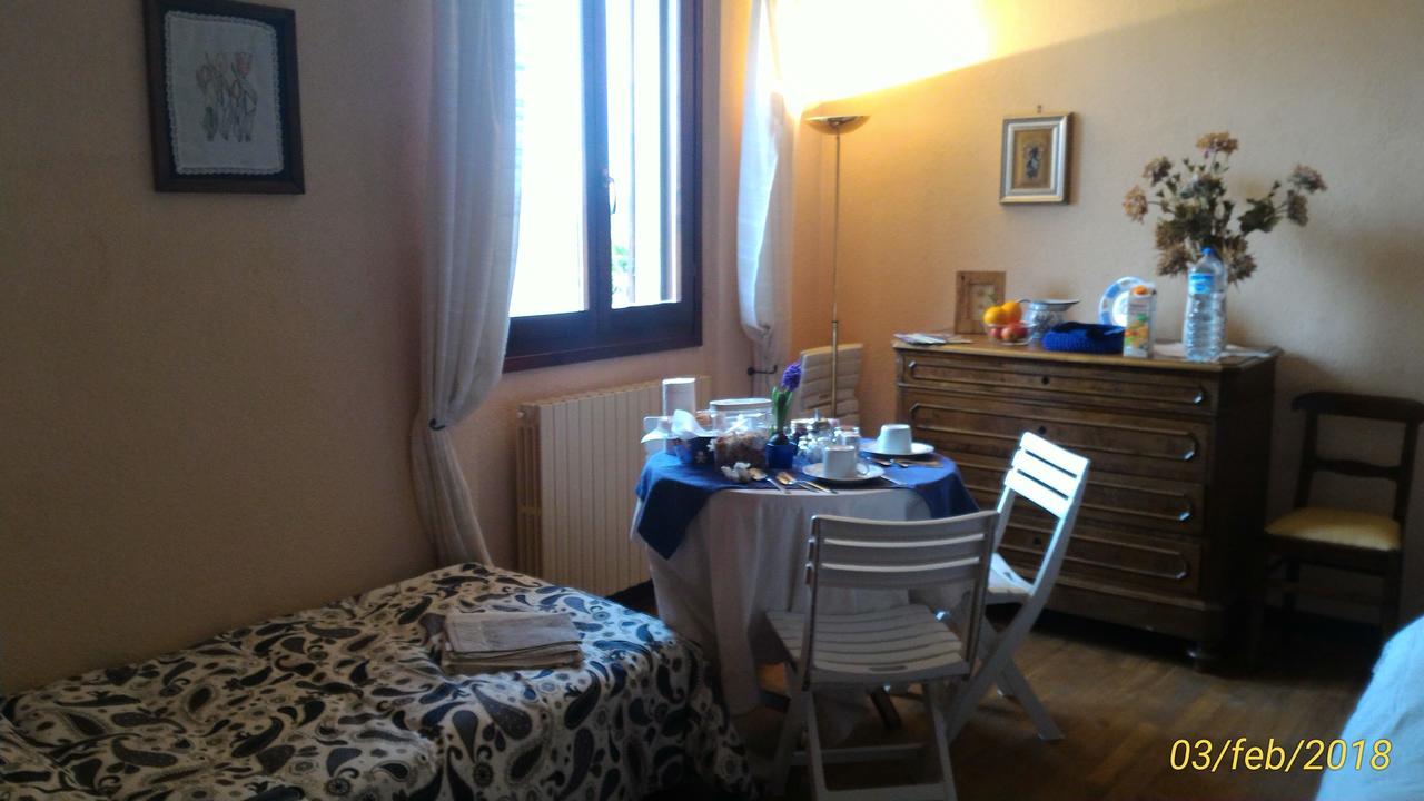 L'Ape In Corte Casa Di Campagna, Via Francigena Stanze E Colazione Vaccarizza Exterior photo